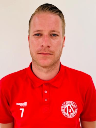 Sascha Oelrichs