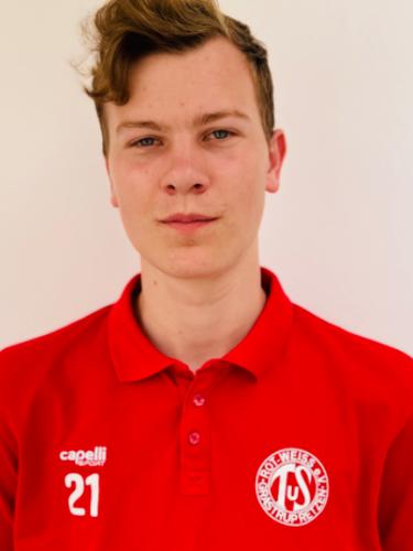 Morten Plogstert