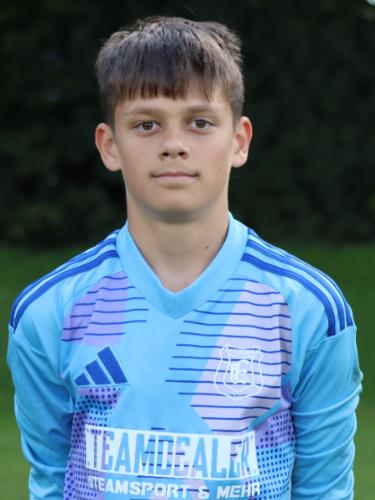 Nico Bruns