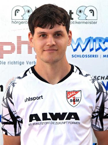 Leon Keller