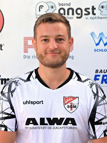 Fabio Maier
