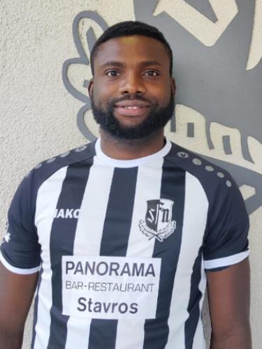 Leonard Chube