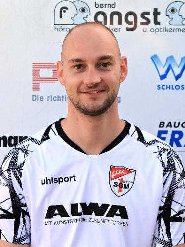 Dominik Schaumann