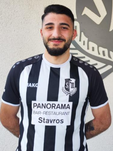 Özcan Kocakol