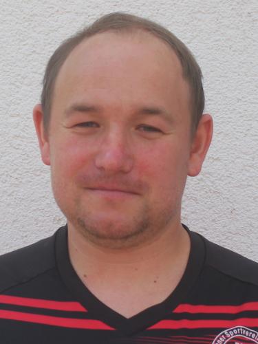 Nico Abendroth