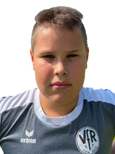 Dmytro Shytieiev
