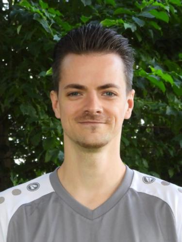 Tom Fröhlich