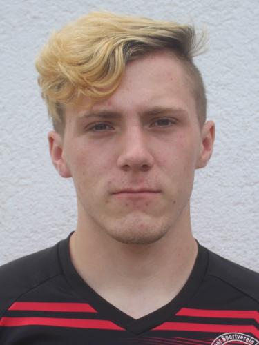 Patrick Dietzel