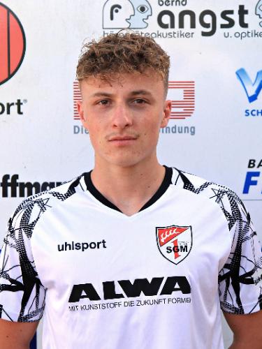Luca Braig