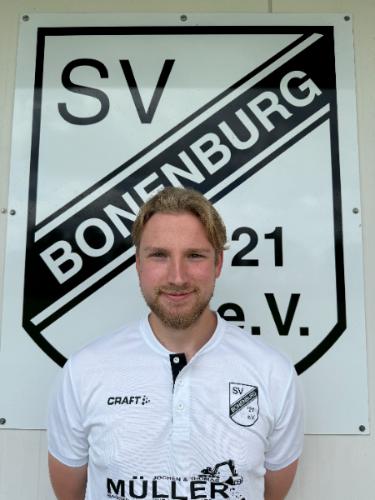 Matthias Behlen