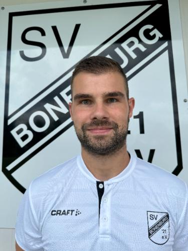 Florian Ernst