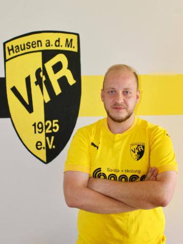 Mario Landauer