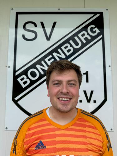 Benedikt Vitus Kriwet