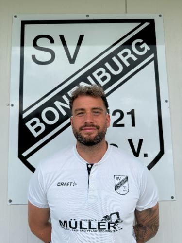Tobias Ricken
