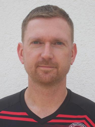 Stefan Oschmann