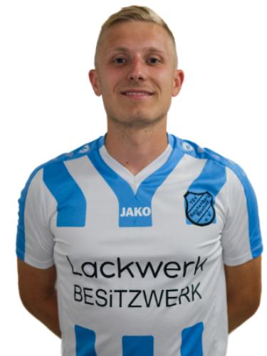 Vincent Standfuß