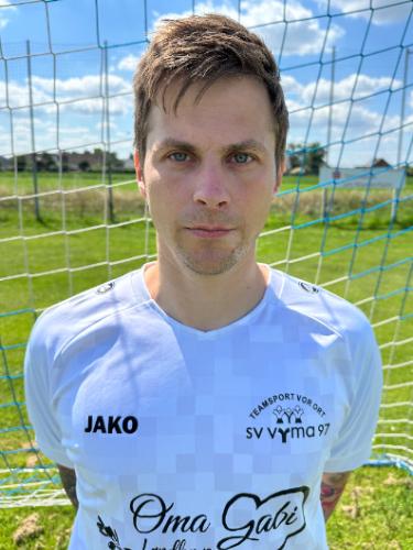 Jens Pilz