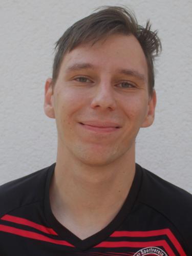 Dominic Scholz