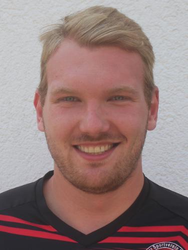 Leon Schütze