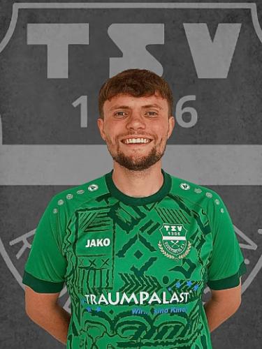 Sascha Borofka