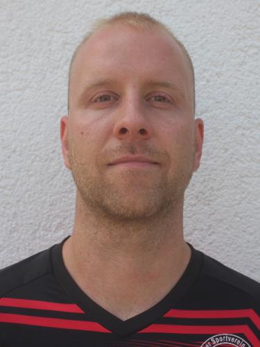 Thomas Spiller