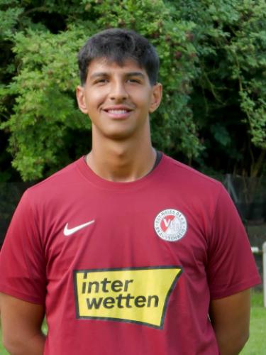 Scherhat Atash