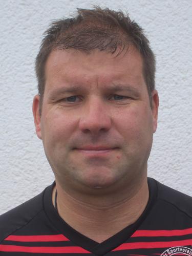 Steve Ohrmann