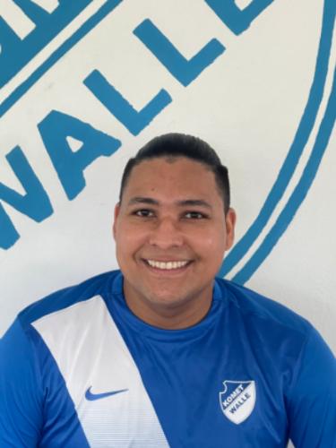 Brayan Steven Castillo Vallejo