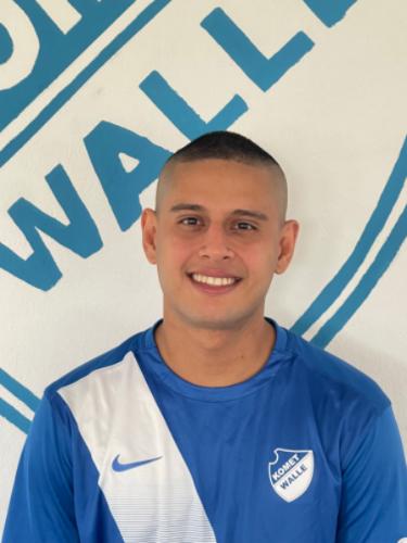 Jorge Andres Lopez Bastidas