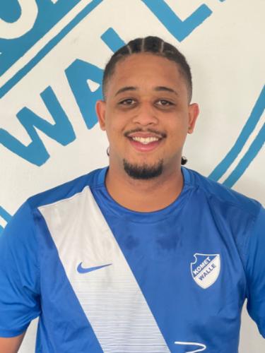 Juan David Ocoro Castillo