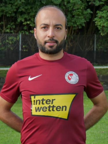 Ahmed Elbillehy