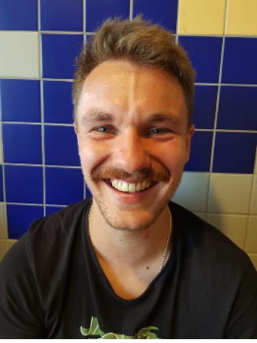 Tobias Geurtz