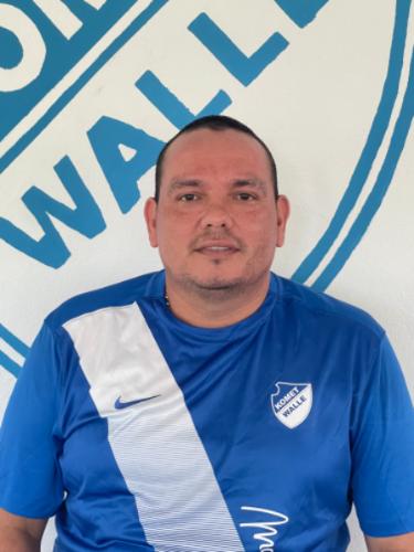 Oscar Enrique Rodriguez Duran