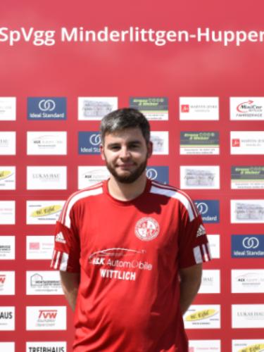 Mario Follmann