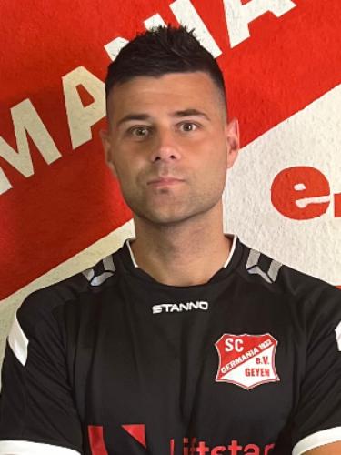 Konstantinos Nikou