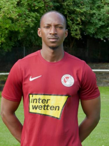 Bubacarr Jaiteh