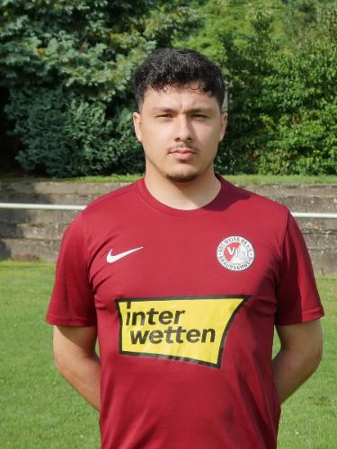 Kaan Salim Özkan