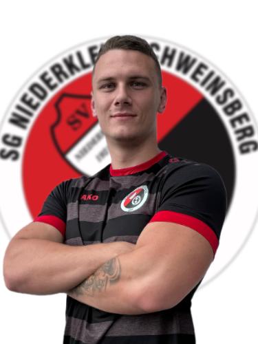Patrick Fenderl