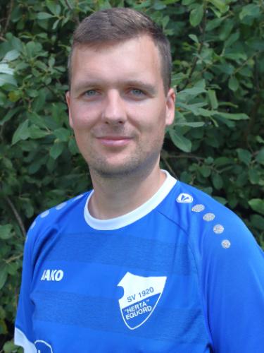 Bernd Tobias Schiefelbein-Fischer
