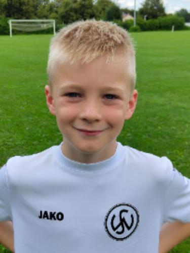 Niclas Ehmke