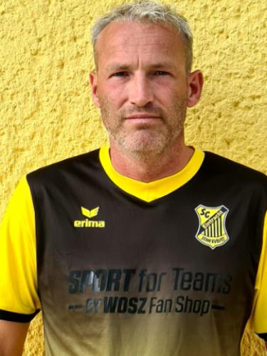 Tobias Schneeweiß