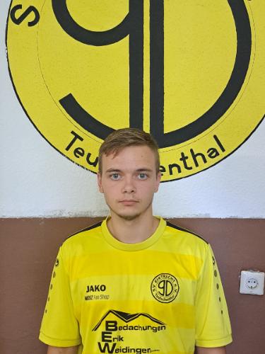 Noah Friedemann