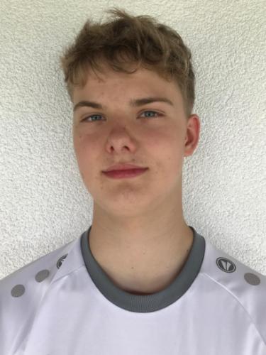 Johannes Elias Schmidt