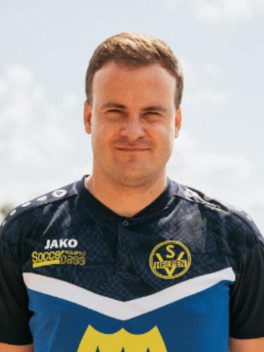Nick Grieswelle