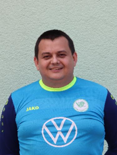 Anatolii Pogribnichenko