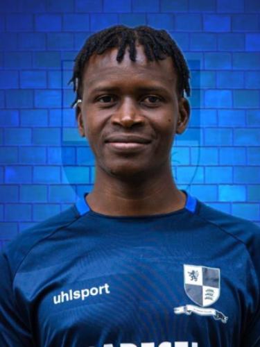 Ibrahim Berthe