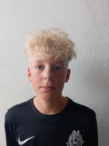 Toni Kalfack