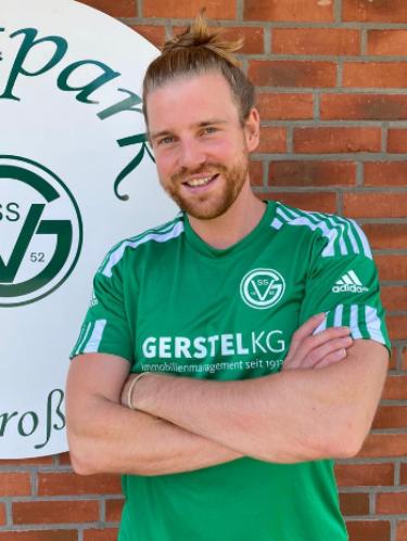 Stefan Rosema