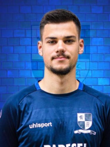 Emir Zukanovic