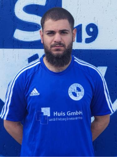 Hussein Tormos